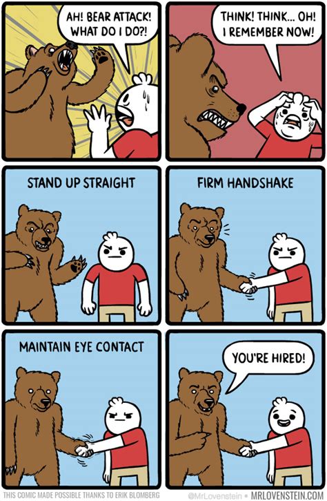 10 Brutally Hilarious Comics For People Who Like Dark Humour Bored Panda