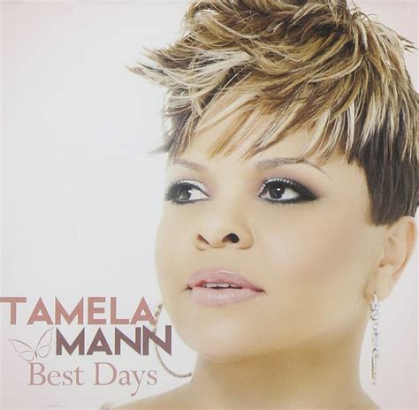 The Devereaux Way Tamela Mann Best Days 2012