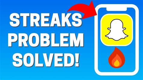 Let's start with the basics. How To Get Back Snapchat Streak IN 2020! (WORKS!!) - YouTube