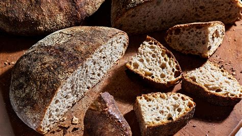 White bread is still so popular even though we know that it's not quite as healthy as wheat bread. The path to homemade, no-knead crusty bread goes through ...