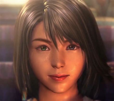 Yuna Looks Different In Ffx 2 And Here’s How Miranda Lemons