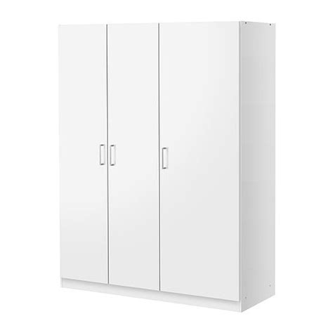 Get a stunning closet with this ikea pax hack. DOMBÅS Wardrobe - IKEA
