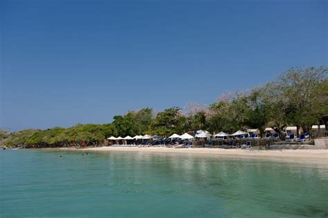 Hotel Isla Del Encanto Cartagena Review Terrific Luxury Beach Hotel