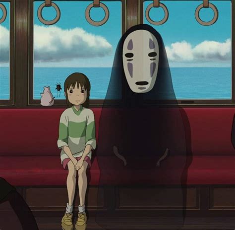 The Hidden Meaning Of Spirited Away Anime Amino