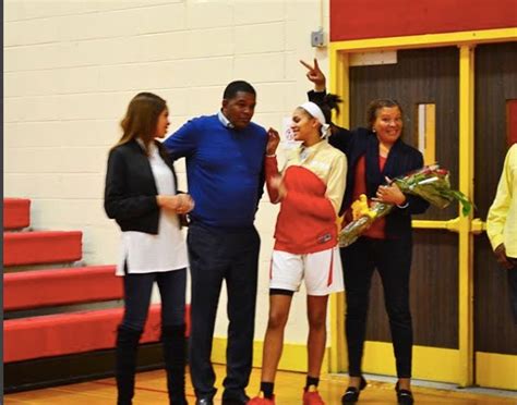 Tobias harris' mother lisa harris. Tobias Harris' mother Lisa Harris (Bio, Wiki)
