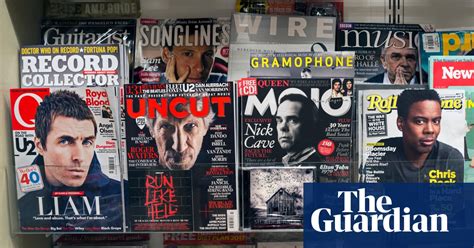 what crisis why music journalism is actually healthier than ever music the guardian