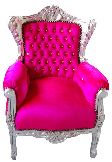 Check out our pink princess room selection for the very best in unique or custom, handmade pieces from our shops. Hot Pink Room Designs | Cool chairs for cool kids! by ...