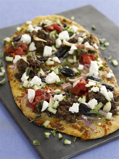 8 Best Grilled Pizza Recipes