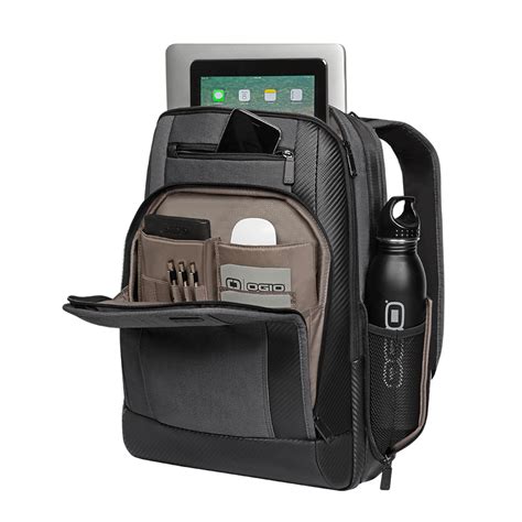 OGIO Carbon Laptop Backpack | OGIO Laptop Backpack | spr4704881 | Best laptop backpack, Laptop ...