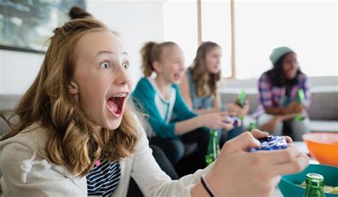 Does Gaming Effect Students Education