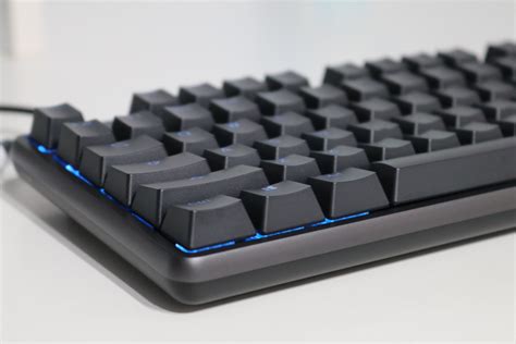 Aranjamentul de tastatură românesc (en: Tastatura mecanica pentru gaming Xiaomi RGB - review si pareri