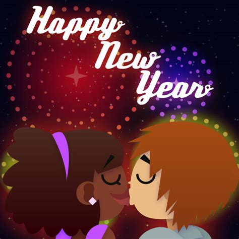 interracial kissing pic illustrations royalty free vector graphics and clip art istock