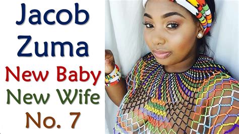 जुमा (zuma) के घर के बाहर उनके समर्थकों ने पुलिस को पूर्व दक्षिण अफ्रीकी राष्ट्रपति (former south african president) को गिरफ्तार करने से रोकने के लिए कई बार हवा में कुछ गोलियां चलाईं. Jacob Zuma Just Got A New Baby And A New Wife No. 7 ...