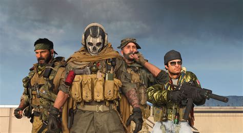 La Primera Temporada De Call Of Duty Black Ops Cold War Y Warzone