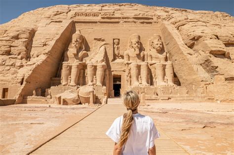 Explore Ancient Egypt And Red Sea Mito Travel