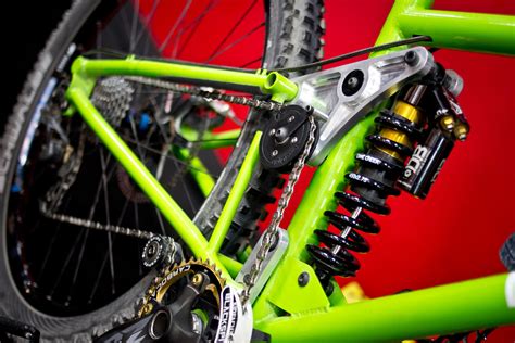 I Track Suspension System Interbike Part Hidden Gems More Products Mountain
