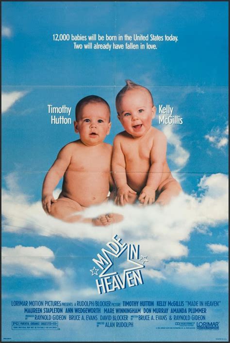 Made In Heaven 1987 80s Movie Guide