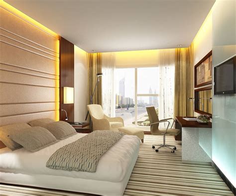 Best Hotel Room Interior Design Ideas In 2022