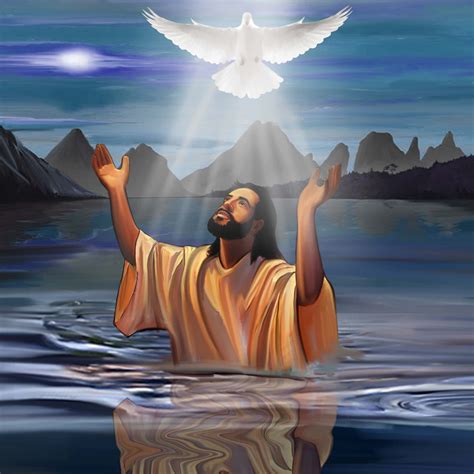 Step 2. BAPTISM IN JESUS NAME | Apostles Doctrine