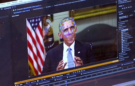 Deepfake La Pornographie Et La Politique Les Sujets De Prédilection Des Vidéos Truquées