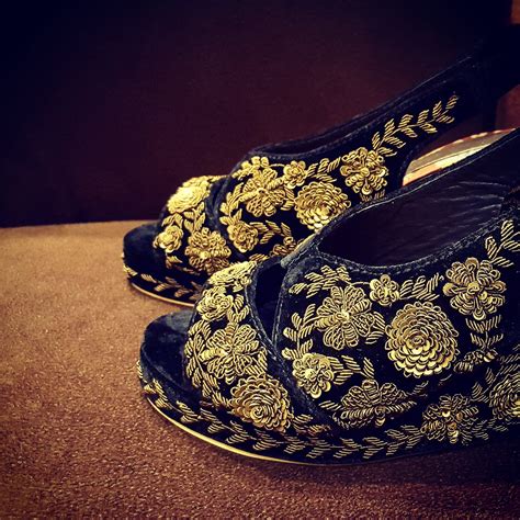 Whatever your bridal style may be, finding the perfect pair of shoes for your big day can be just as stressful as securing your dream dress. Sabyasachi to Louboutins Latest designer wedding shoes for Indian Brides