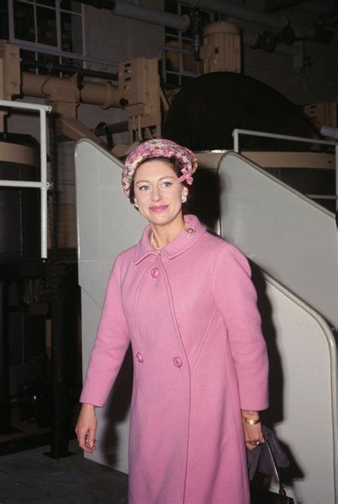 A Look Back At Princess Margarets Most Iconic Fashion Moments With
