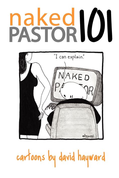 Book Review Naked Pastor The Dubious Disciple