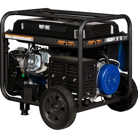 I will walk you through the most important elements of a some said their remote controls stop working after several uses. Westinghouse WGen7500 Portable Generator with Remote ...