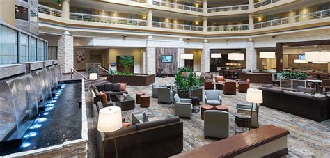Embassy Suites By Hilton Denver Tech Center Centennial Co Jobs Hospitality Online