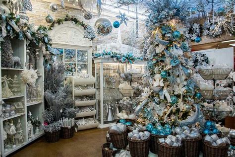 Decorators Warehouse in Arlington, Texas  Christmas store, Christmas