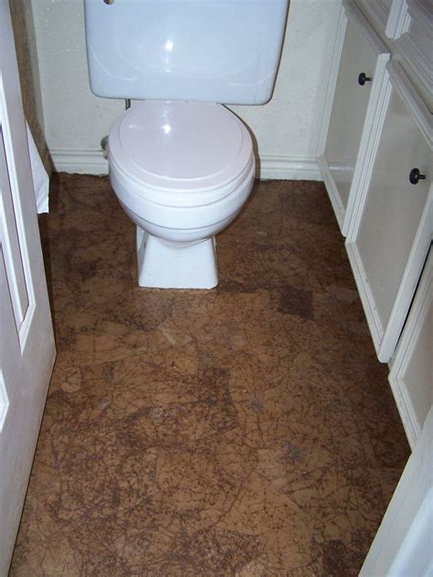 Brown Paper Bag Technique, DIY, Home Remodeling, Flooring, Countertop