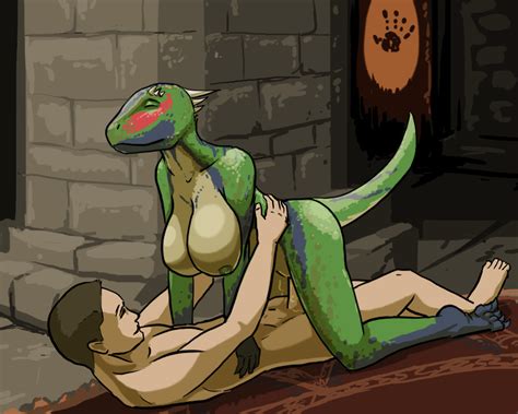 Female Lizard Porn Telegraph