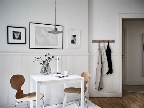 A Serene Home In Grey And Beige Via Coco Lapine Design Blog Coco