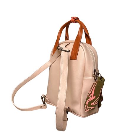 Bolso morral Sammy nude Luque Carteras y Accesorios Medellín Colombia