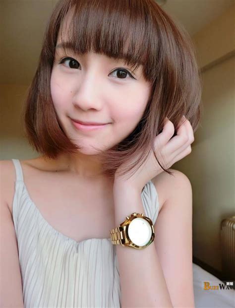 Amilus Hu Asian Cutie Providing Free Beauty Tips 【buzz Girls】