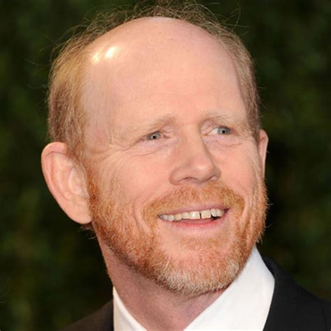 Ron Howard Is Known For His Roles On The Andy Griffith Show And Happy