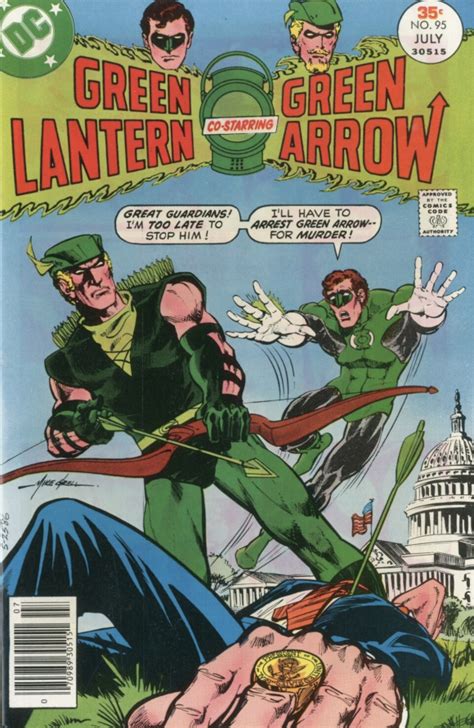 13 Covers A Green Arrow 80th Anniversary Salute 13th Dimension