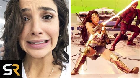 gal gadot tied up and gagged spacotin