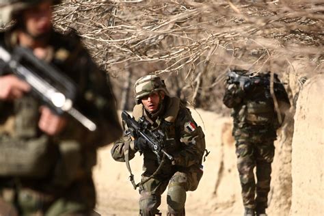 france/monde. Un soldat français tué et un second blessé en Afghanistan