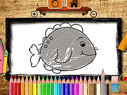 Download لعبة Back to School Coloring Book- العب أونلاين على Y8.com