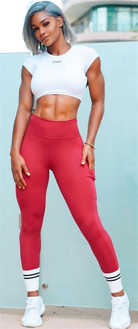 Jade Cargill Fitness Motivation Body Womens Fitness Hot Fitness