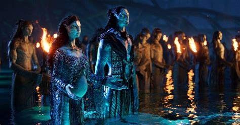 Avatar The Way Of Water Final Trailer Brings More Stunning Teases Into