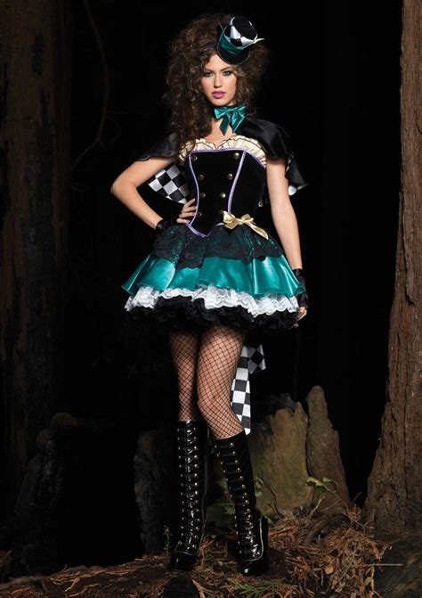 deluxe tea time mad hatter £166 63 mad hatter costume deluxe halloween costumes costumes