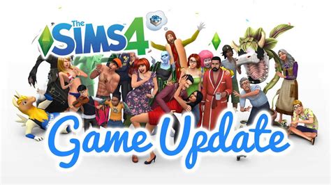 The Sims 4 Update Ends Gender Restrictions For More Immersion