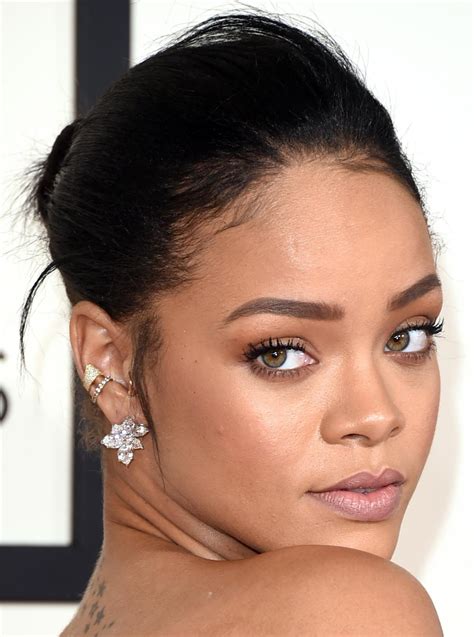 Rihanna On Being A Young Black Woman With Power Essence