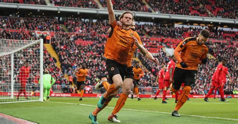 Wolves have always given liverpool a good game. Liverpool 1-2 Wolves: Jurgen Klopp in crisis after second ...