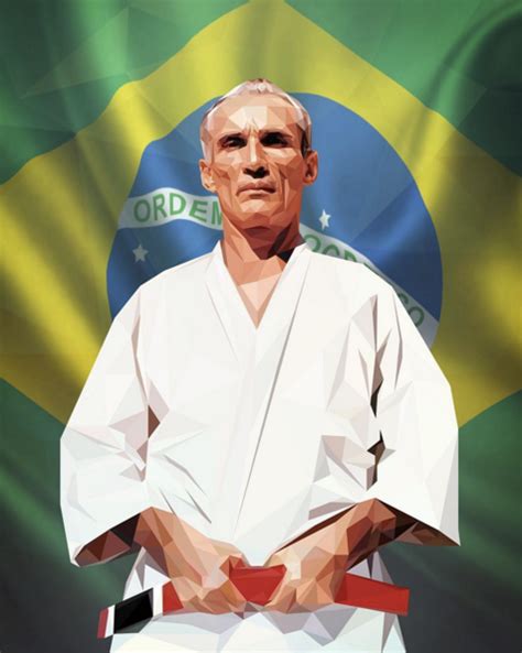 Helio Gracie Memorial Foto De Rorion Gracie Jiu Jitsu Brasileiro