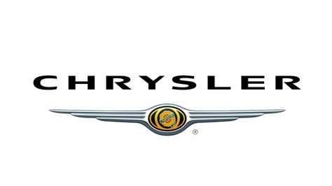 Chrysler Logo Hd Png Meaning Information