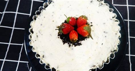 Memberikan kue ulang tahun saat memperingati hari lahir mungkin sudah menjadi tradisi sebagian besar orang. 69 resep kue tart ulang tahun oreo enak dan sederhana ...