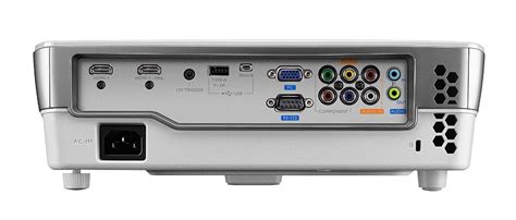 Home » benq manuals » projectors » benq ht1085st full hd 3d wireless projector » manual viewer. BenQ HT1075 Projector Review Overview